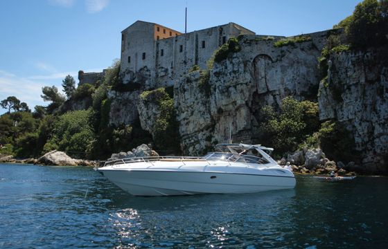 Sunseeker 48
