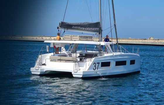 Aventura 37