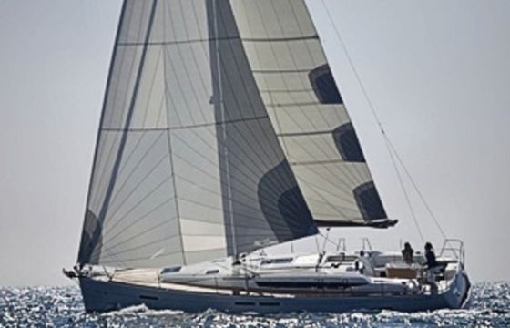 Jeanneau Sun Odyssey 439