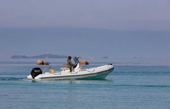 Bombard Sunrider 650