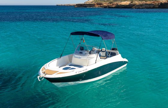 Remus 620 Open