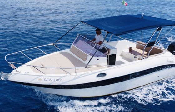 Allegra Boats All 7.9.0 Open Day