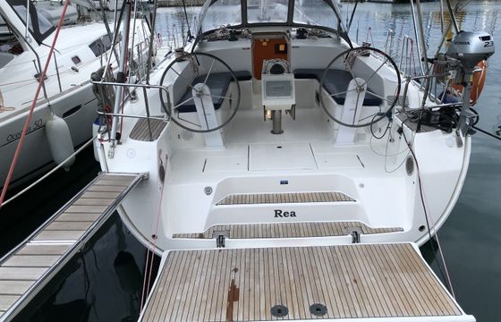 Bavaria Cruiser 46