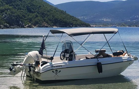 Karel 480 xs