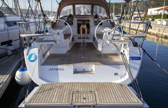 Elan Impression 40