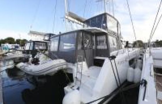 Fountaine Pajot Astrea 42