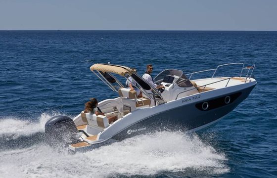 Idea Marine Idea 70.2