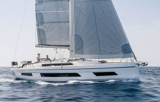 Dufour 41