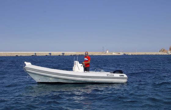 Sea Water 550