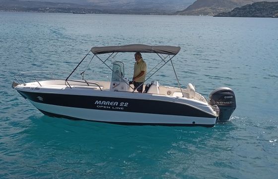 Marea 22