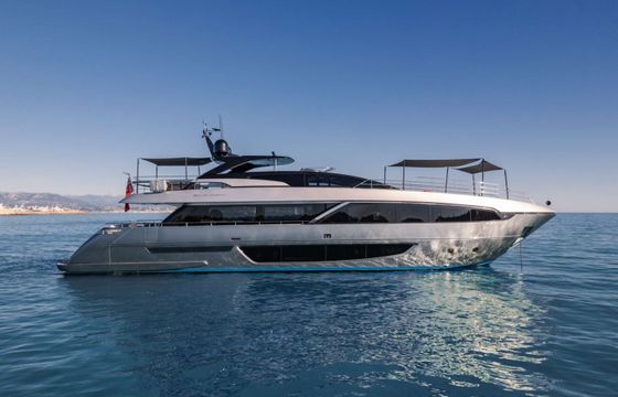 Riva HP6