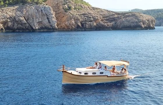 Capeador Saura50