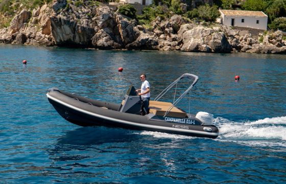 Kleos Nesis 580