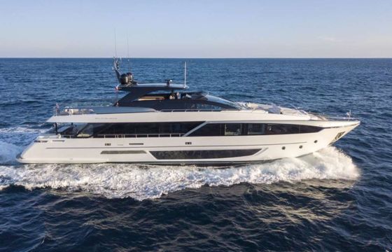Riva ELYSIUM I