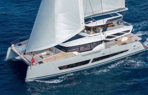 Fountaine Pajot