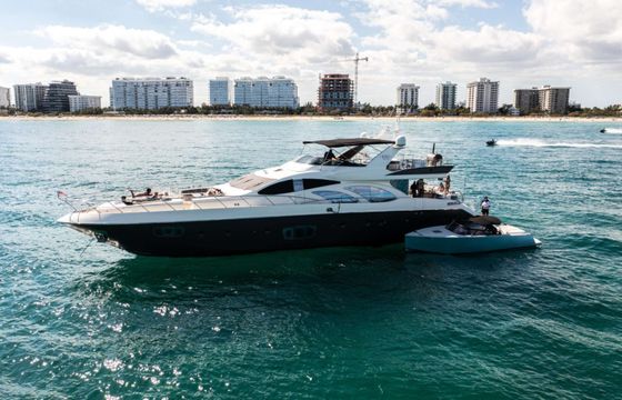 Azimut Intervention
