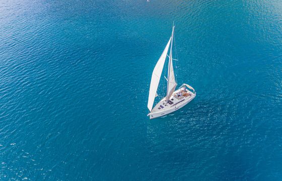 Dufour 430