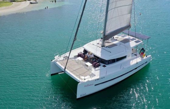 Catana RAIATEA