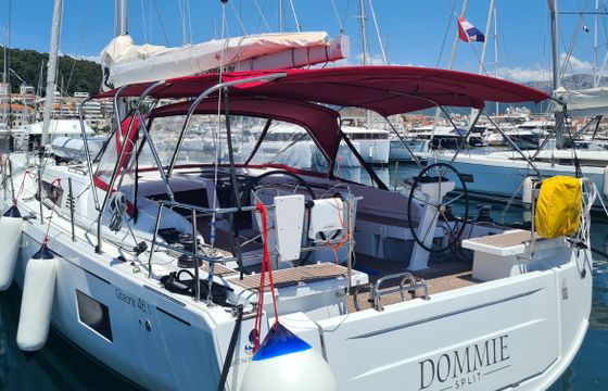 Bénéteau Oceanis 46.1
