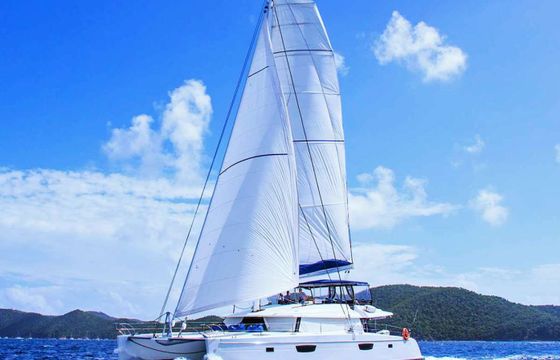 Fountaine Pajot NENNE