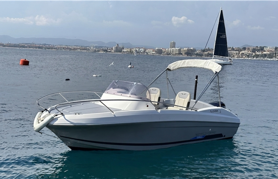 Bénéteau Flyer 6.6 SUNdeck