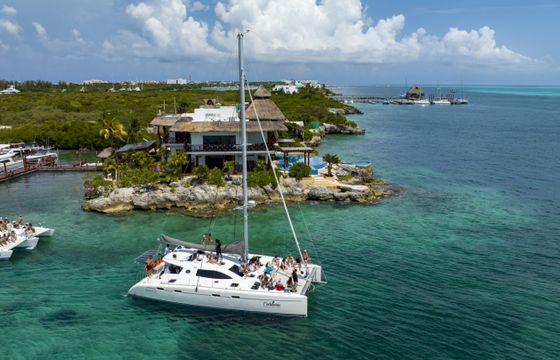 Yamaha FX HO