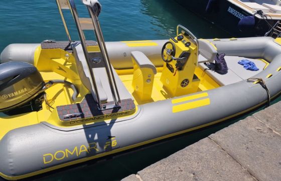 DOMAR F6