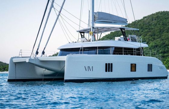 Sunreef VIVI