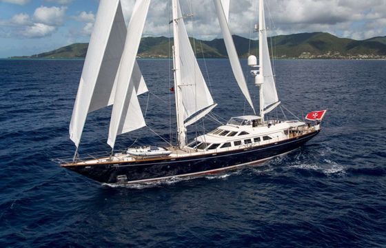 Perini Navi ELLEN