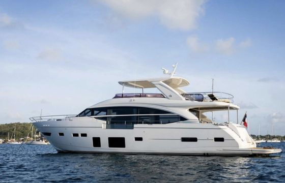 Princess, UK SORANA II