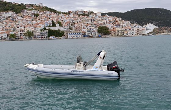 Predator 5.6M