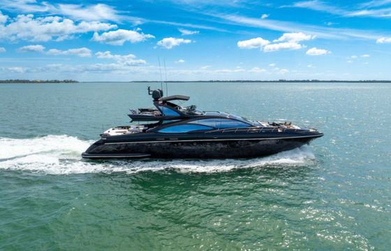 Azimut SETTE