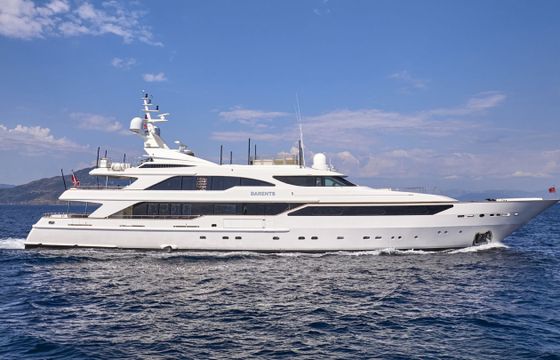 Benetti BARENTS