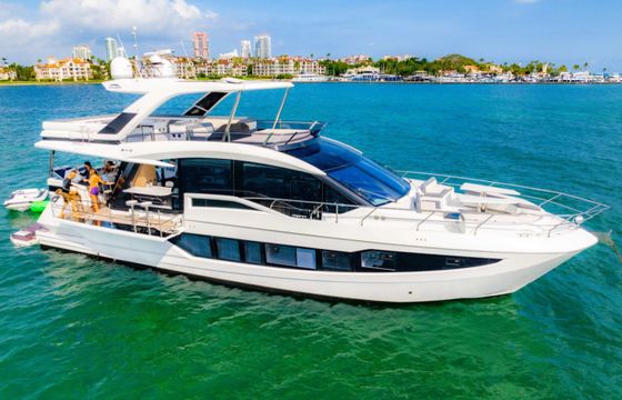 Galeon Optimus Prime