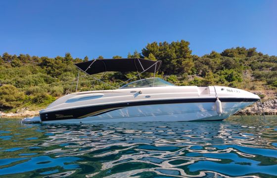 Chaparral 263 Sunesta