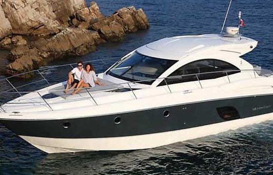 MonteCarloYachts 42
