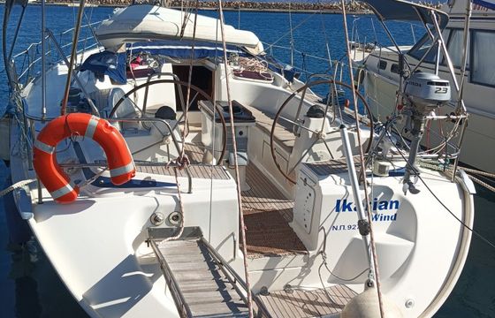 Bavaria 46 Cruiser