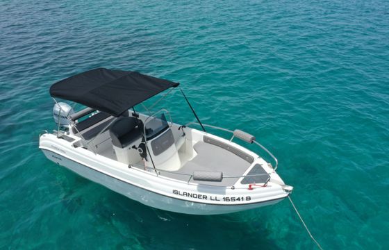 KAREL ITHAKA 550