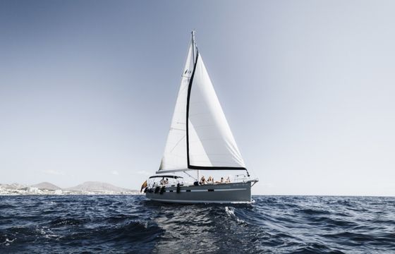 Bavaria Cruiser 55