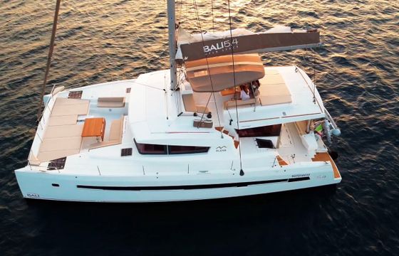Bali 5.4