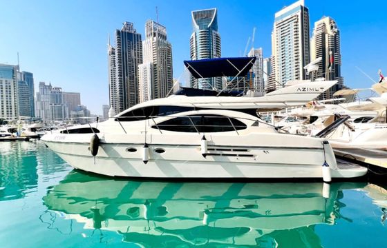 Azimut 46