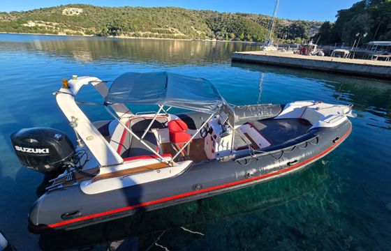 Horizon 6.5M