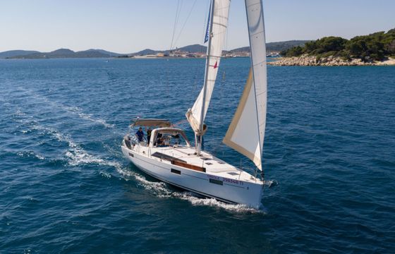 Bénéteau Oceanis 41.1