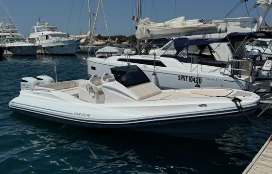 ZAR 85 SL