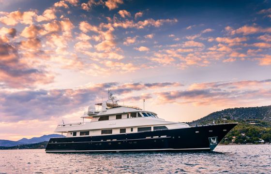 Heesen MAGIX