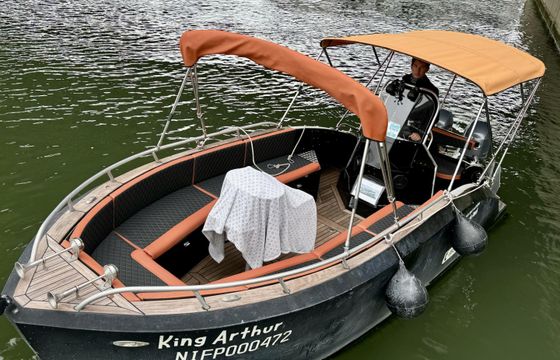 Skylla 500