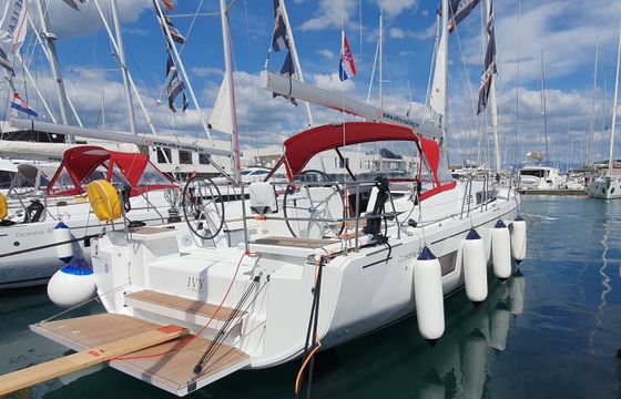 Bénéteau Oceanis 46.1
