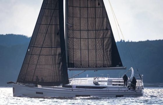 Bavaria C57