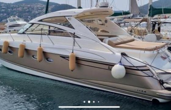 Princess V46