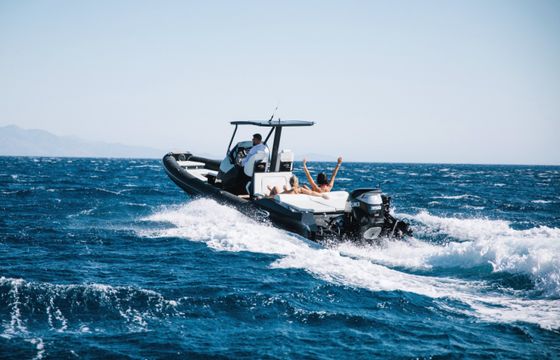 Seafighter Ultimeight 30